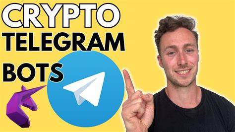 The Best (and Worst) Telegram Crypto Bots, Explained.